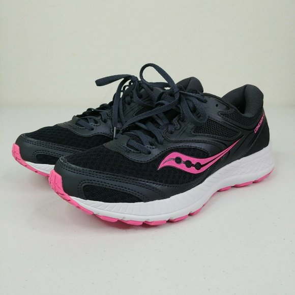 Saucony Versafoam Cohesion 12 Running Women's Size 9 - Picture 2 of 12